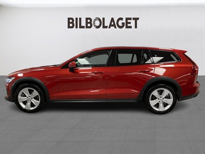 Volvo V60 Cross Country B4 AWD Diesel Advanced