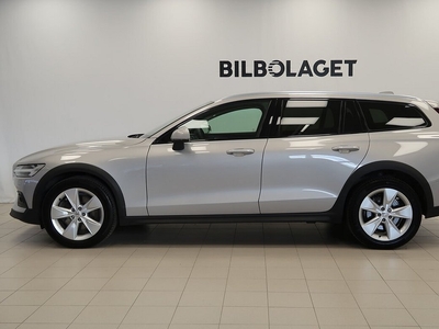 Volvo V60 Cross Country B4 AWD Diesel Core