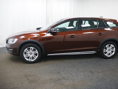 Volvo V60 Cross Country D3 Business Advanced