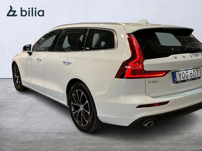 Volvo V60 D4 Momentum Advanced Edition