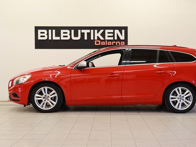 Volvo V60 D5 AWD Aut Momentum R-Design Polestar SE UTR 7,99%