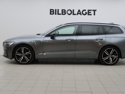 Volvo V60 T6 TE R-Design//Kamera/Drag//Nav//