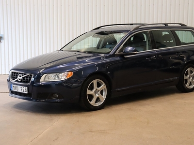 Volvo V70 1.6 DRIVe Momentum