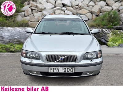 Volvo V70 2.4 T Business