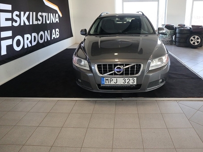 Volvo V70 D3 Geartronic Momentum Euro 5