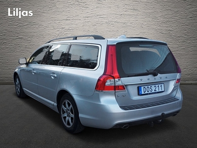 Volvo V70 D4 Classic Momentum