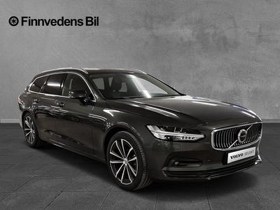 Volvo V90 B4 Bensin Momentum Advanced Edition