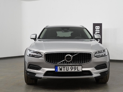 Volvo V90 Cross Country B4 AWD Diesel Core