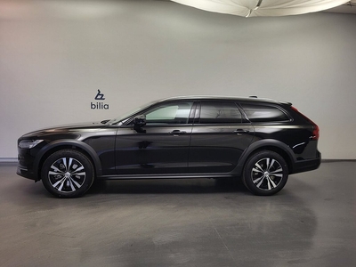 Volvo V90 Cross Country B5 AWD Bensin Core