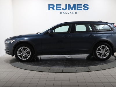 Volvo V90 Cross Country D4 AWD