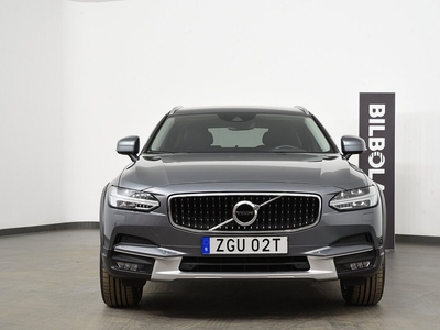 Volvo V90 Cross Country D4 AWD Advanced SE III