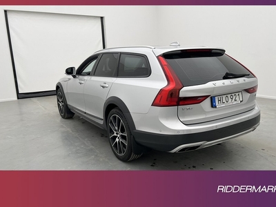 Volvo V90 Cross Country D5 AWD Inscription Pro Pano B&W HUD