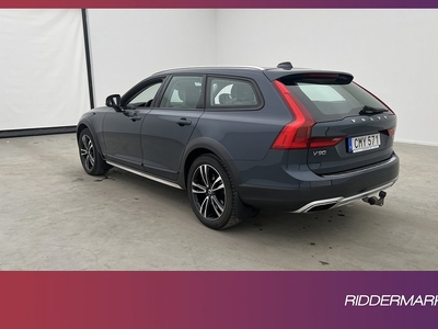 Volvo V90 Cross Country T5 AWD Inscription Pro P-Värm Pano