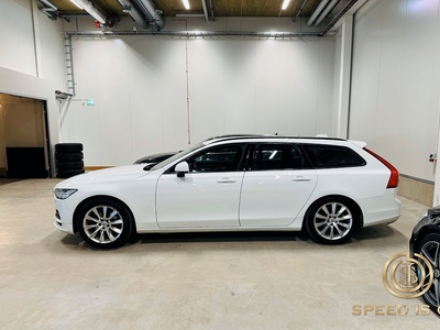 Volvo V90 D3 Geartronic Business, Kinetic Euro 6