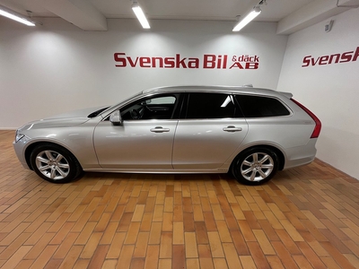 Volvo V90 D4 Geartronic Advanced Edition, Momentum Euro 6