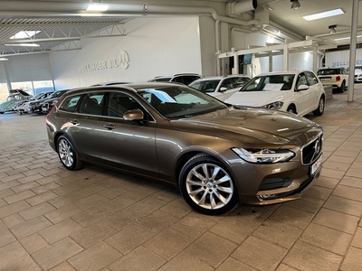 Volvo V90 T5 Geartronic Advanced Edition