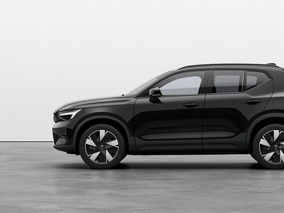 Volvo XC40 Recharge Single Motor Extended Range Plus Edt