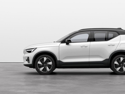 Volvo XC40 Recharge Single Motor Extended Range Ultimate