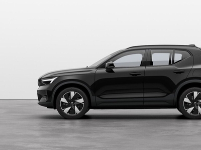 Volvo XC40 Recharge Single Motor Extended Range Ultimate