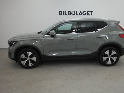 Volvo XC40 Recharge T4 Core Bright