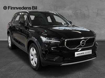 Volvo XC40 T2 FWD Momentum