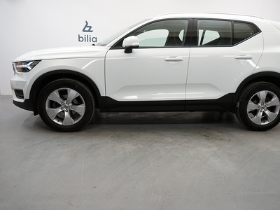 Volvo XC40 T2 FWD Momentum, On Call