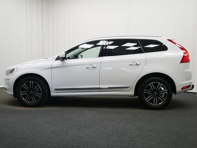 Volvo XC60 D4 AWD Classic Summum