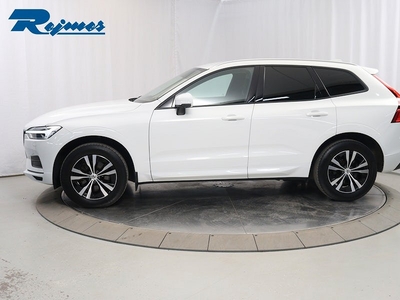 Volvo XC60 D4 Momentum Edition