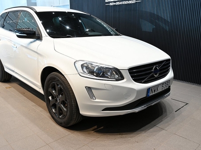 Volvo XC60 D4 Momentum Euro 5