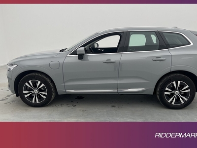 Volvo XC60 Recharge T6 AWD 398hk Core Bkamera Panorama