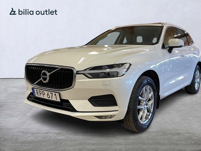 Volvo XC60 T5