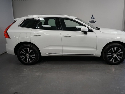 Volvo XC60 T6 AWD Recharge Inscr Expr. Teknikpaket