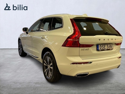 Volvo XC60 T6 AWD Recharge Inscr Expression T