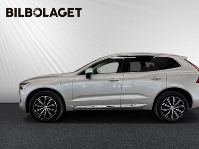 Volvo XC60 T6 AWD Recharge Inscription /S