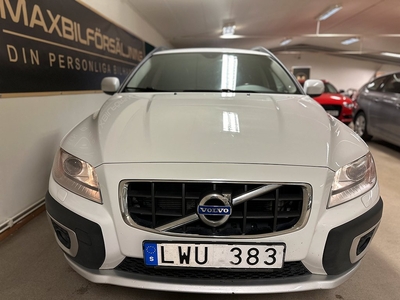 Volvo XC70 D3 AWD Summum Euro 5