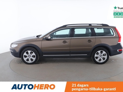 Volvo XC70 D4 AWD Geartronic Classic, Summum / Elstol, PDC