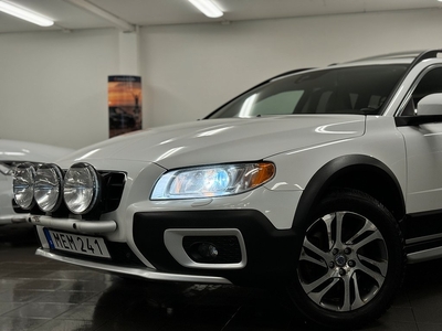 Volvo XC70 D4 AWD Geartronic Momentum|NAVI|TakL|Keyless|DRAG