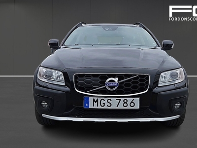 Volvo XC70 D4 Classic, Dynamic Edition, Automat, Euro 6