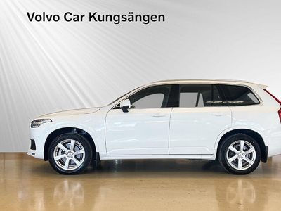 Volvo XC90 B5 AWD Bensin Momentum 5-s Drag/Akustikrutor/Parkkamera/Ljuspake