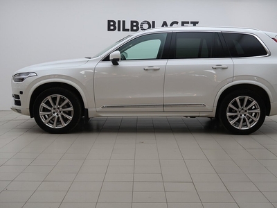 Volvo XC90 D5 AWD Inscription IB 20\