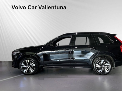 Volvo XC90 MC73 B5 AWD Bensin R-Design 5-s