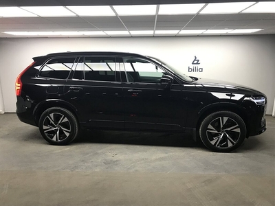 Volvo XC90 Recharge T8 II R-Design 7-säten