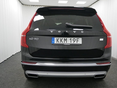 Volvo XC90 Recharge T8 Inscription 7-säten