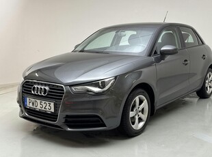 Audi A1 1.2 TFSI Sportback (86hk)