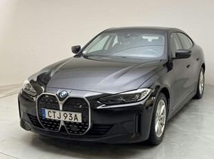 BMW i4 eDrive40, G26 (330hk)