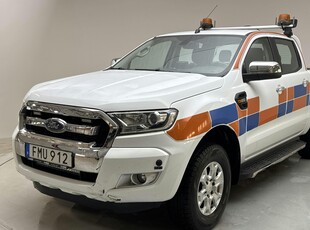 Ford Ranger 2.2 TDCi 4WD (160hk)