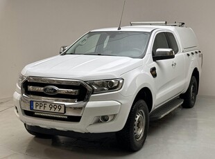 Ford Ranger 2.2 TDCi 4WD (160hk)