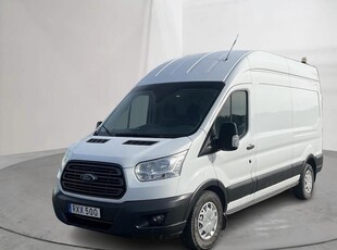 Ford Transit 350 2.0 TDCi 2WD Skåp (130hk)