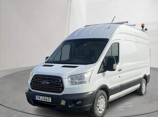 Ford Transit 350 2.0 TDCi 2WD Skåp (130hk)