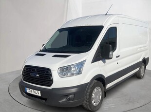 Ford Transit 350 2.0 TDCi 2WD Skåp (170hk)